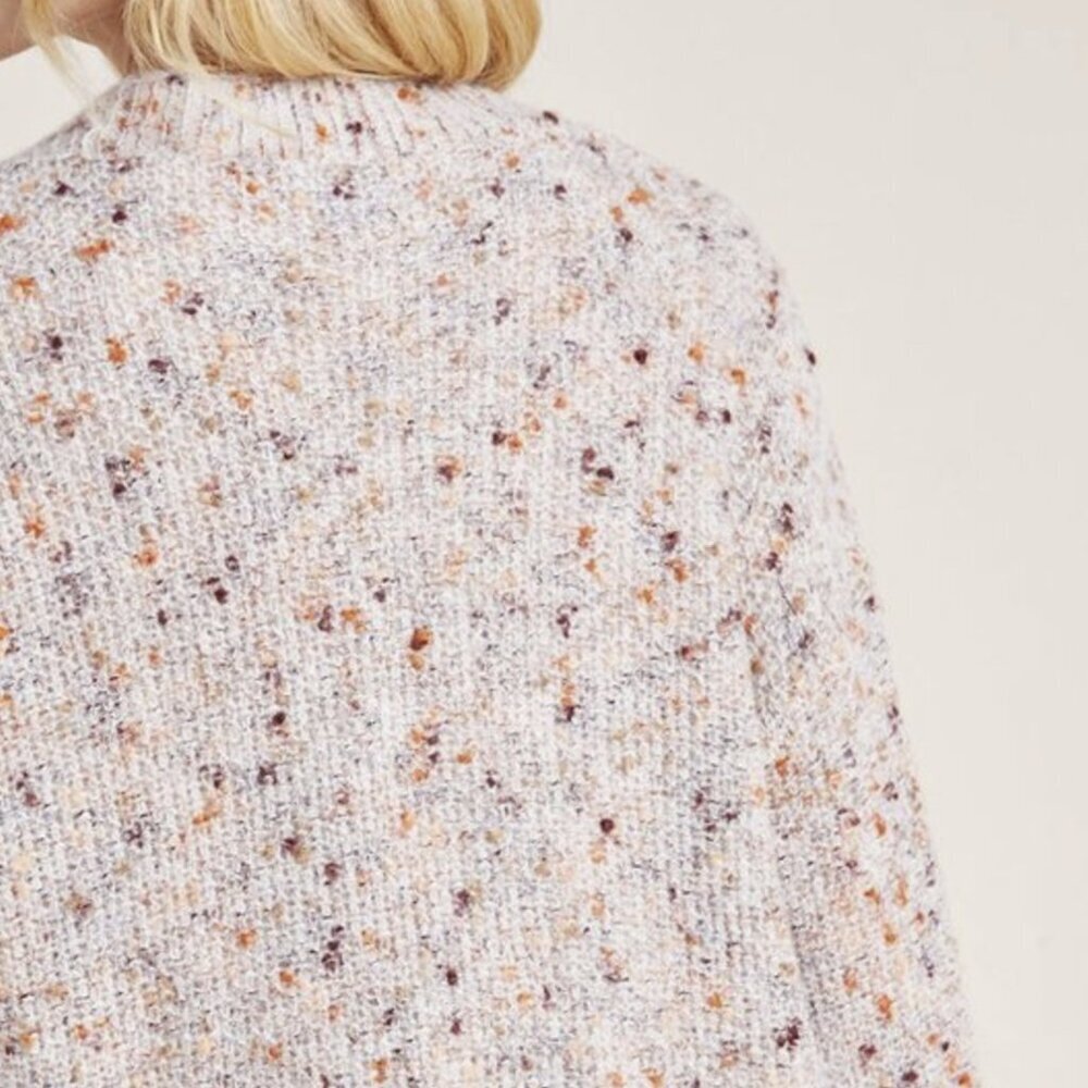 NWT Anthropologie Holland Textured Cardigan - Picture 5 of 12